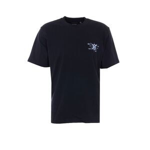 Daily Paper Men Shield Evolution T-Shirt